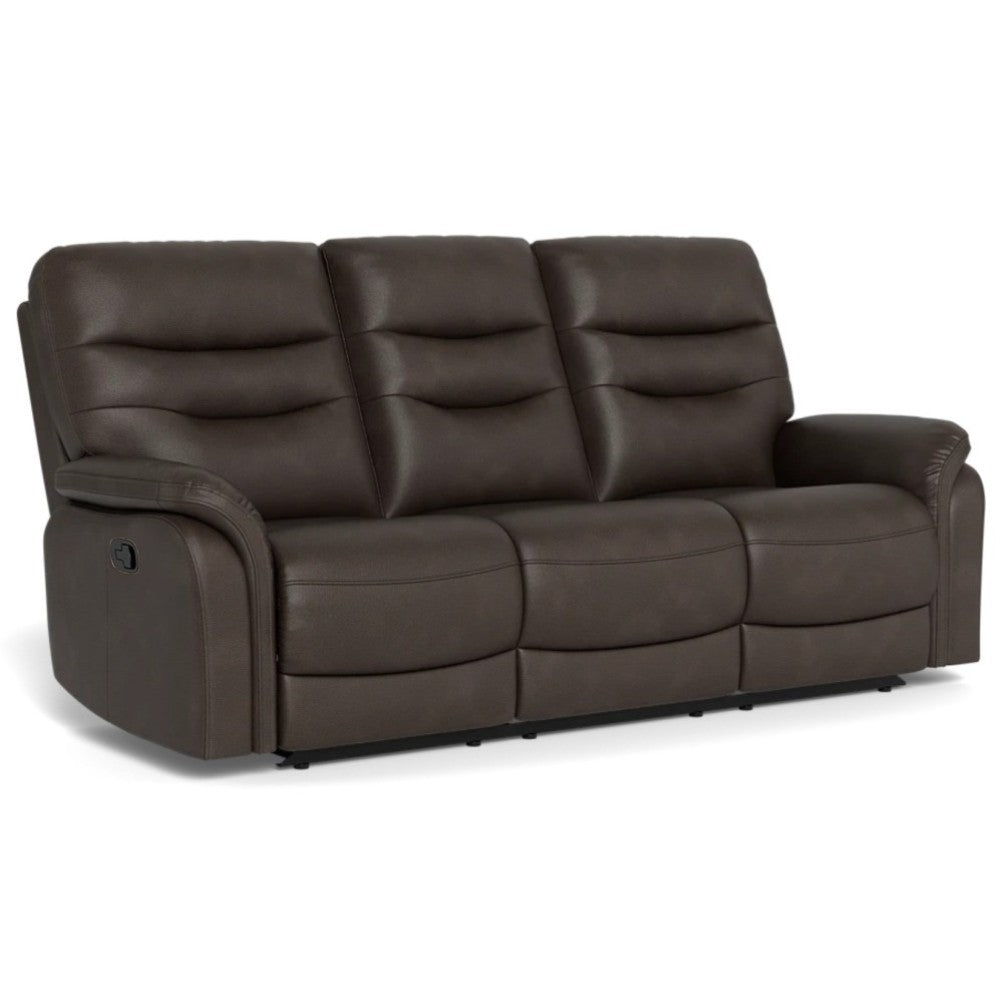 La - Z - Boy Oakland Sofa - Flick Glideaway