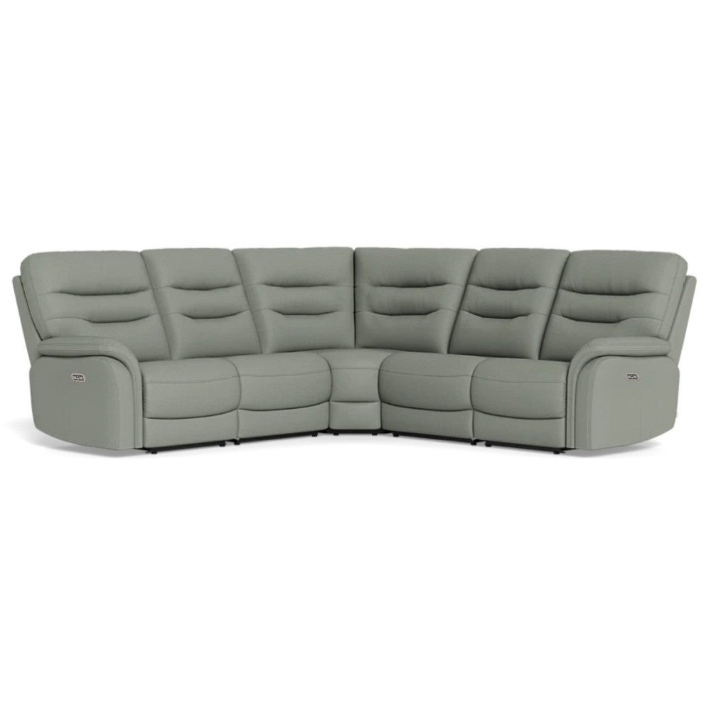 La - Z - Boy Oakland Modular - Power Glideaway