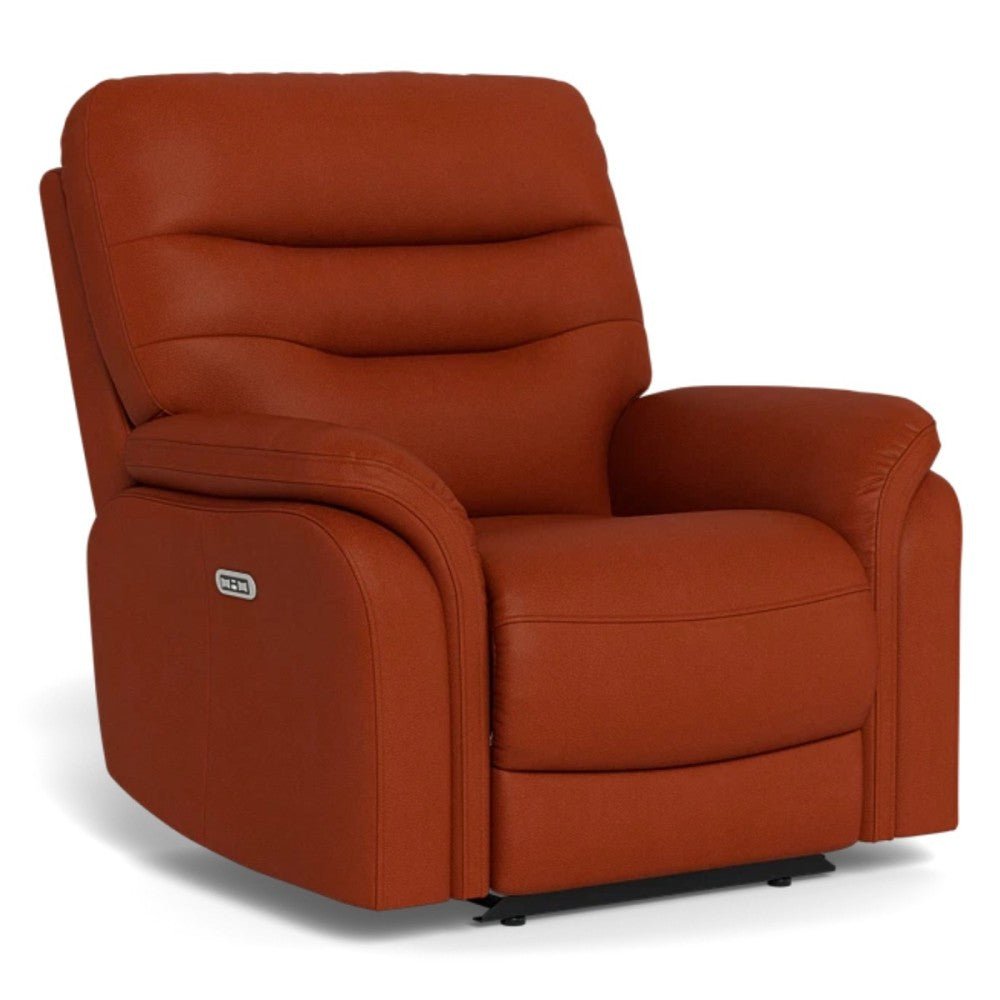 La - Z - Boy Oakland Recliner - Power Glideaway