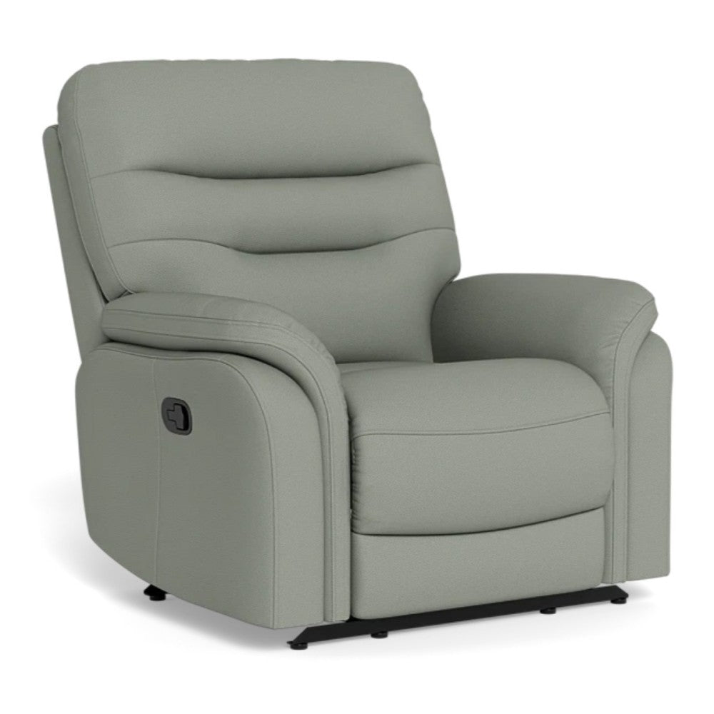 La - Z - Boy Oakland Recliner - Flick Glideaway