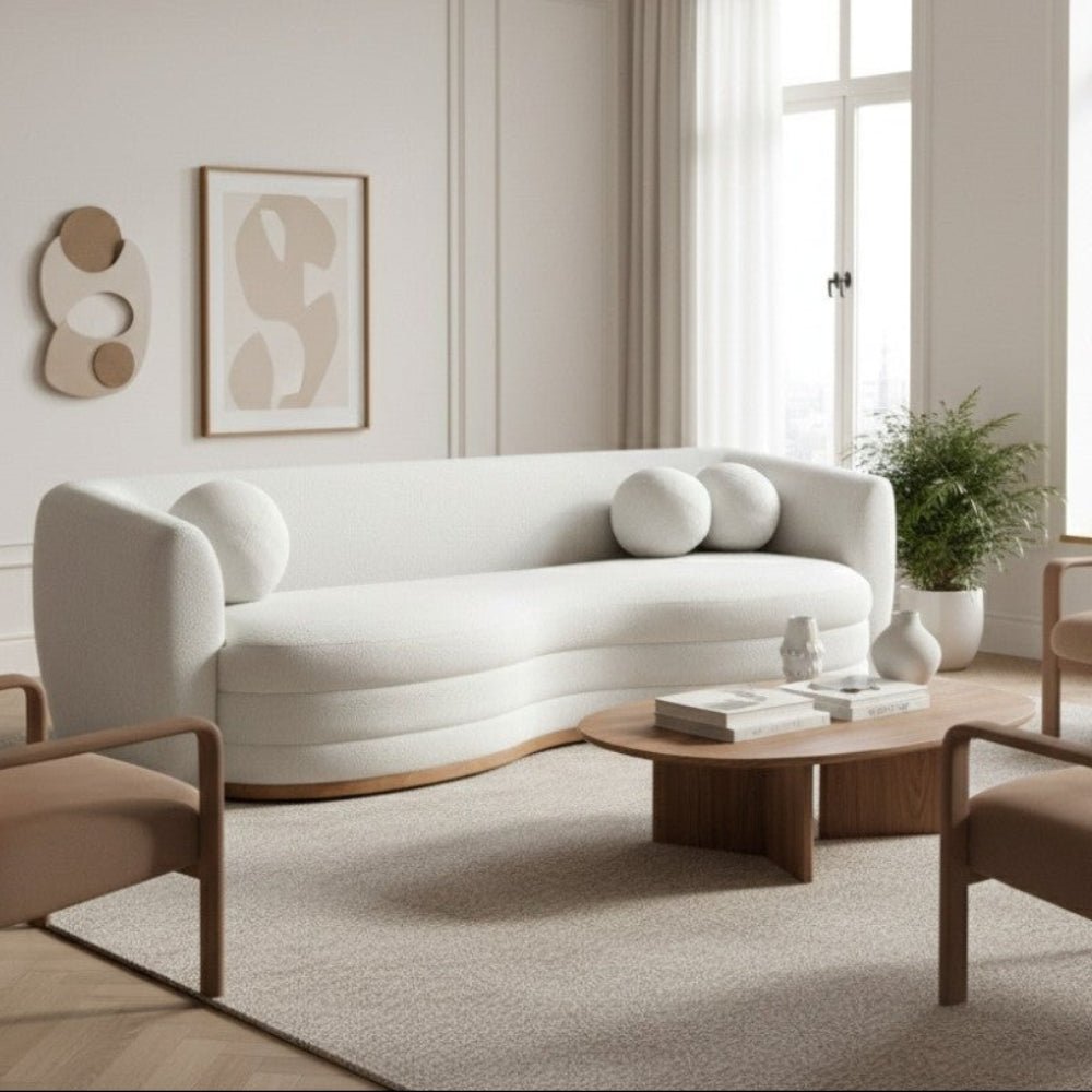 Moran Furniture Odessa Sofa