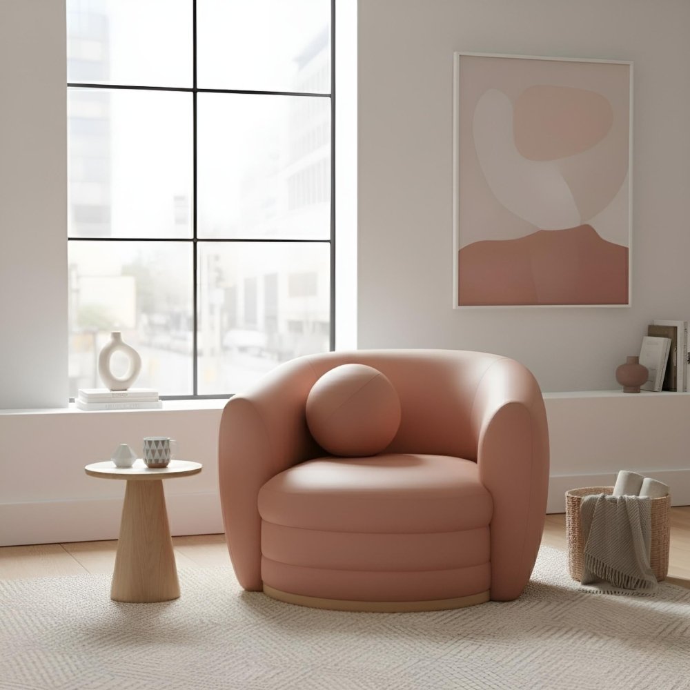 Moran Furniture Odessa Chair