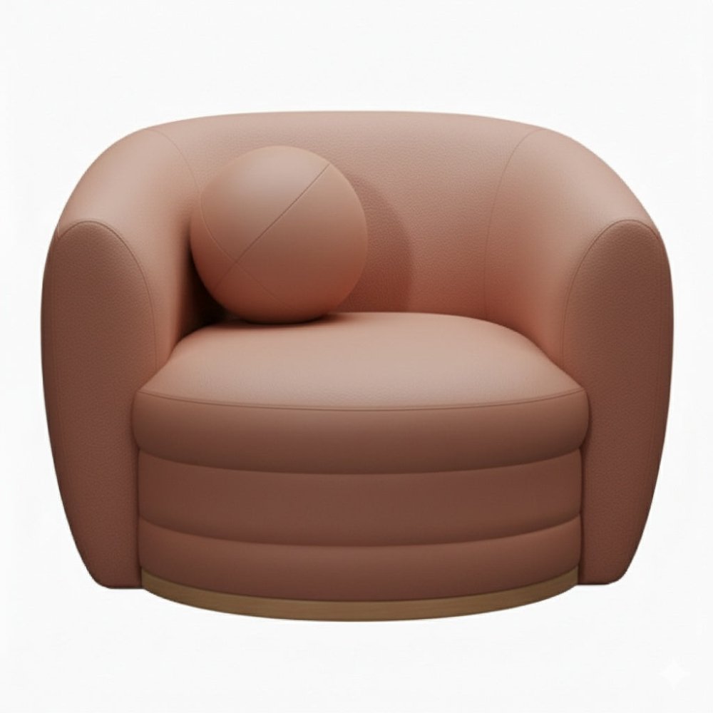 Moran Furniture Odessa Chair