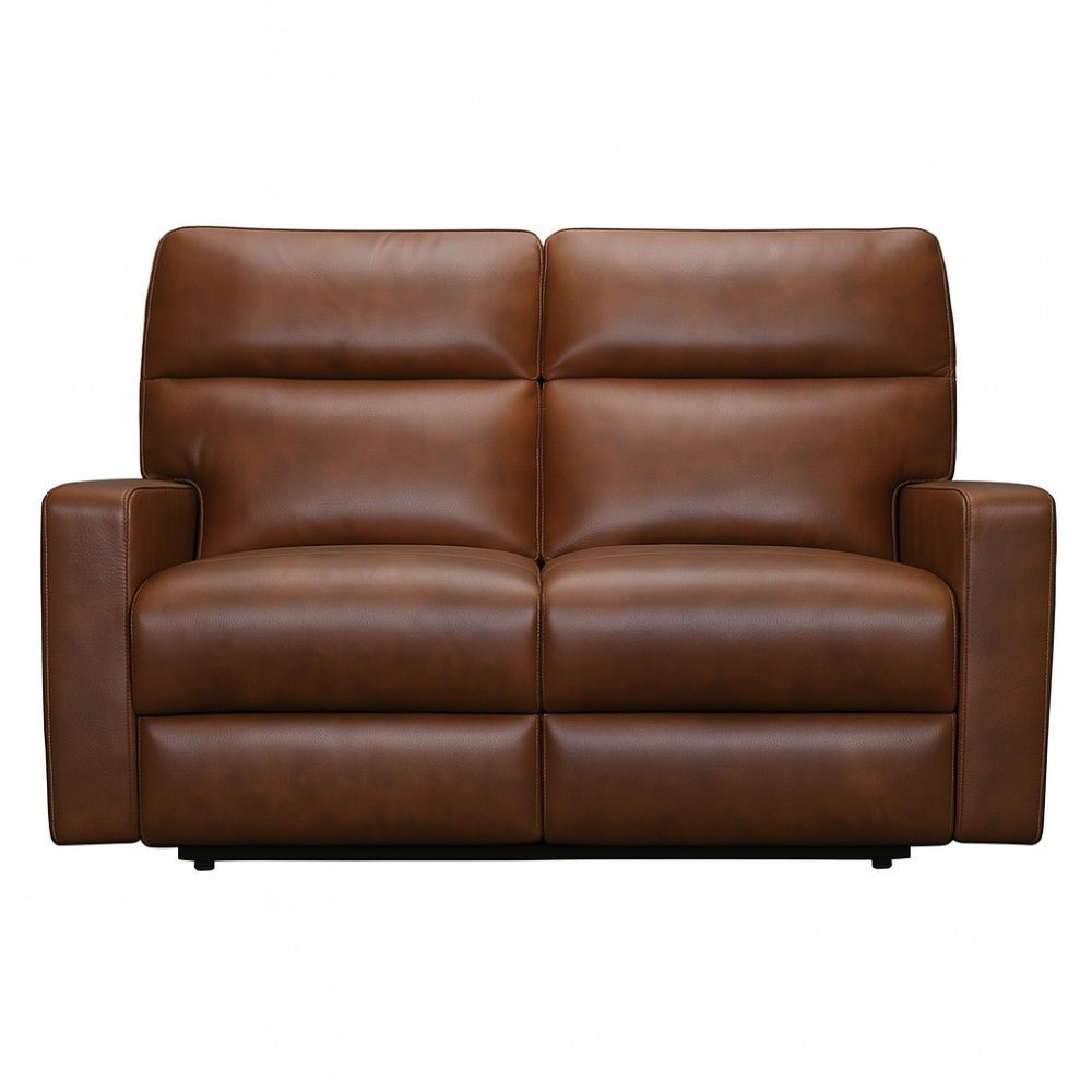 Moran Furniture Olympus Recline Sofa