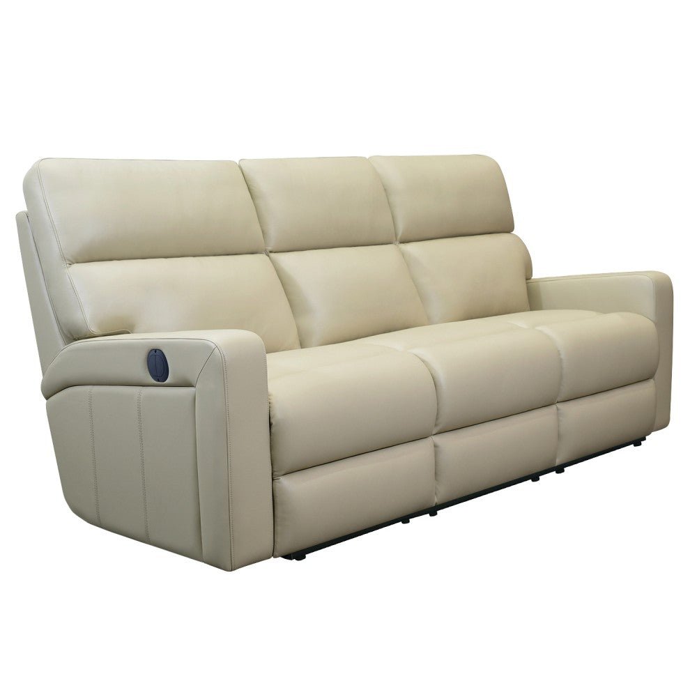 Moran Furniture Olympus Recline Sofa