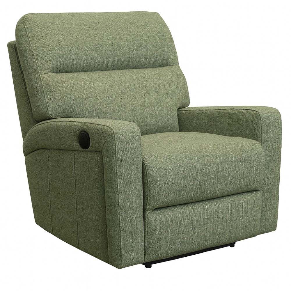 Moran Furniture Olympus Recliner