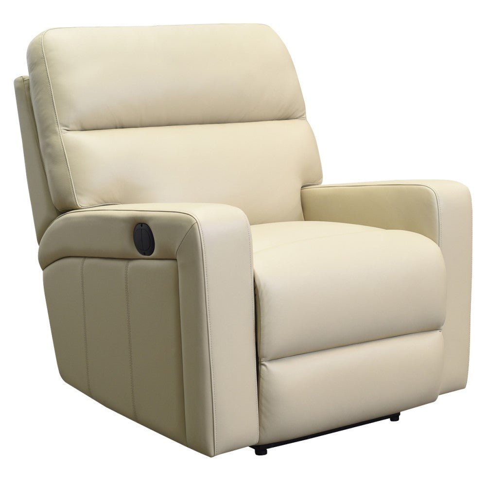 Moran Furniture Olympus Recliner