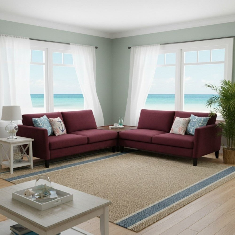 Moran Furniture Omaha Sofa