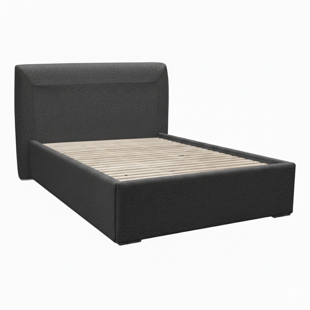 Moran Furniture Ora Bed Head
