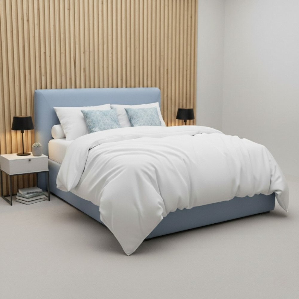 Moran Furniture Ora Bed Head