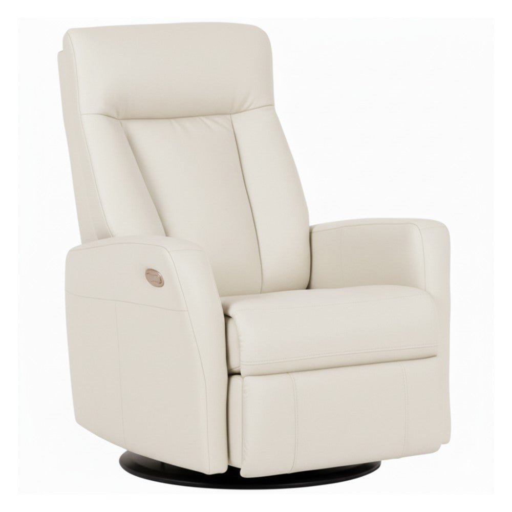 La - Z - Boy Oslo Nordic Recliner - Power + Headrest Large