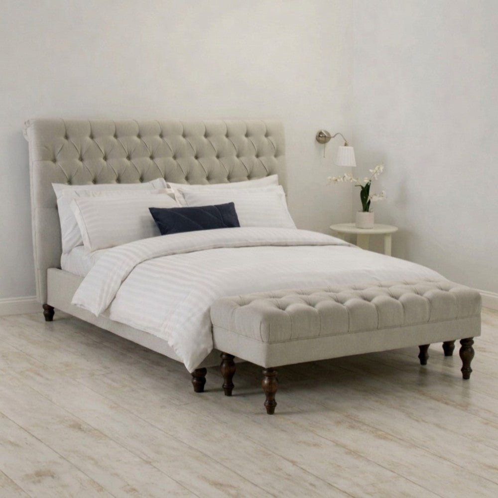Moran Furniture Pandora Bed Additions