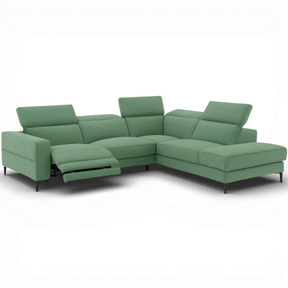 La - Z - Boy Phoenix Modular - Power Glideaway