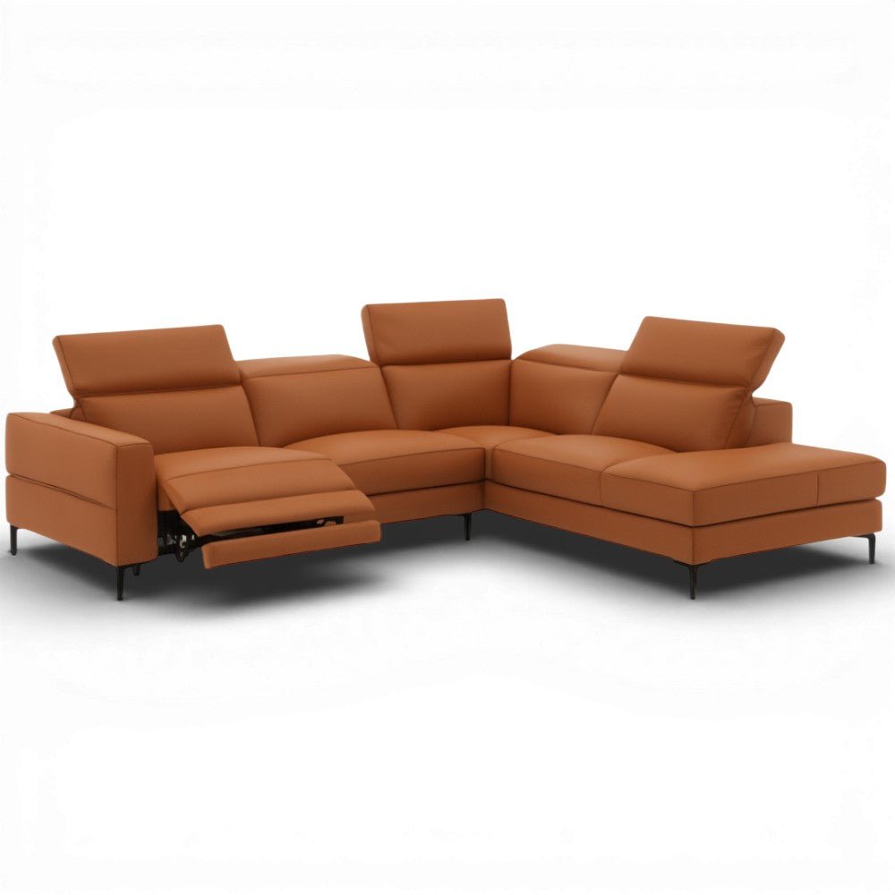 La - Z - Boy Phoenix Modular - Power Glideaway