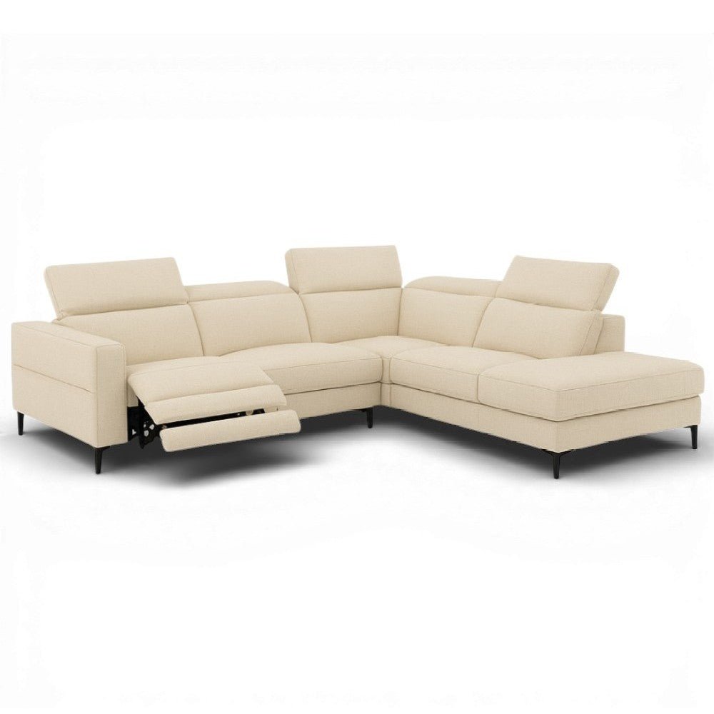 La - Z - Boy Phoenix Modular - Power Glideaway