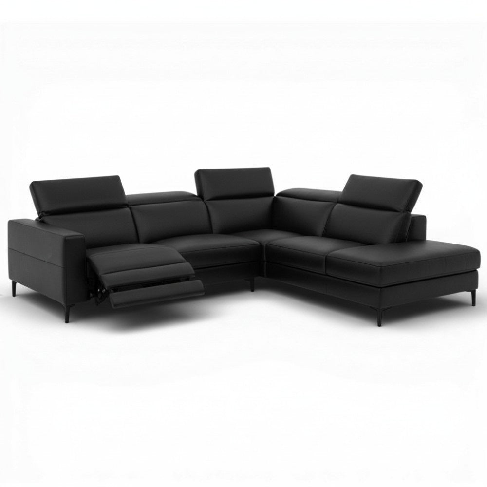 La - Z - Boy Phoenix Modular - Power Glideaway