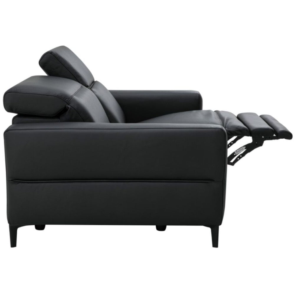 La - Z - Boy Phoenix Power Recline Sofa