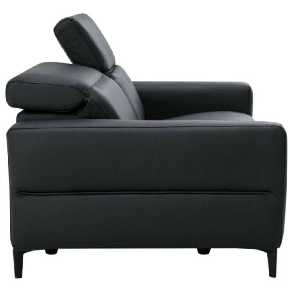 La - Z - Boy Phoenix Power Recline Sofa