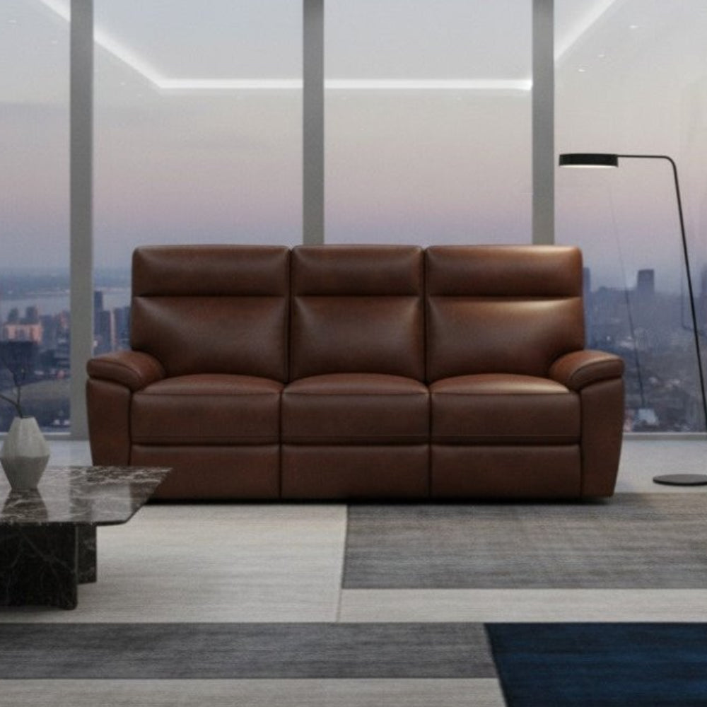 Moran Furniture Pilot Recline Sofa