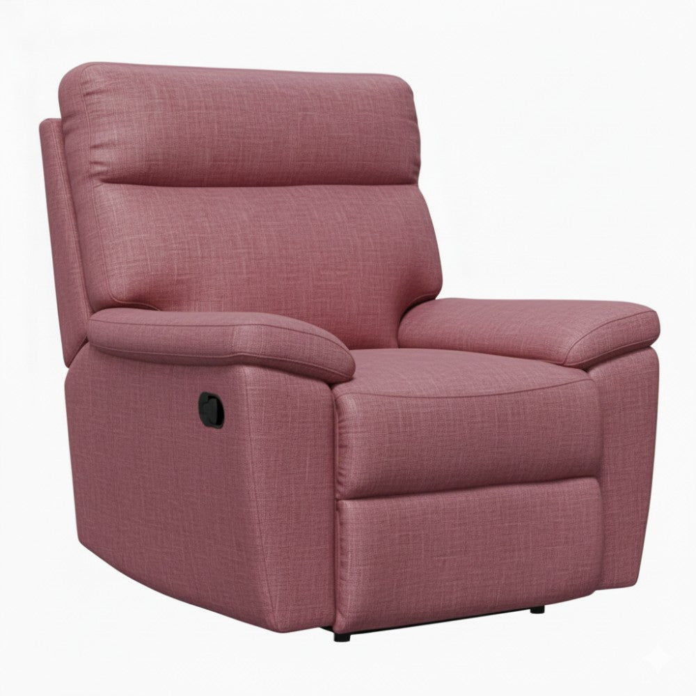 Moran Furniture Pilot Recliner