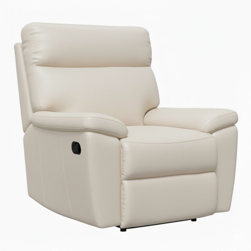 Moran Furniture Pilot Recliner