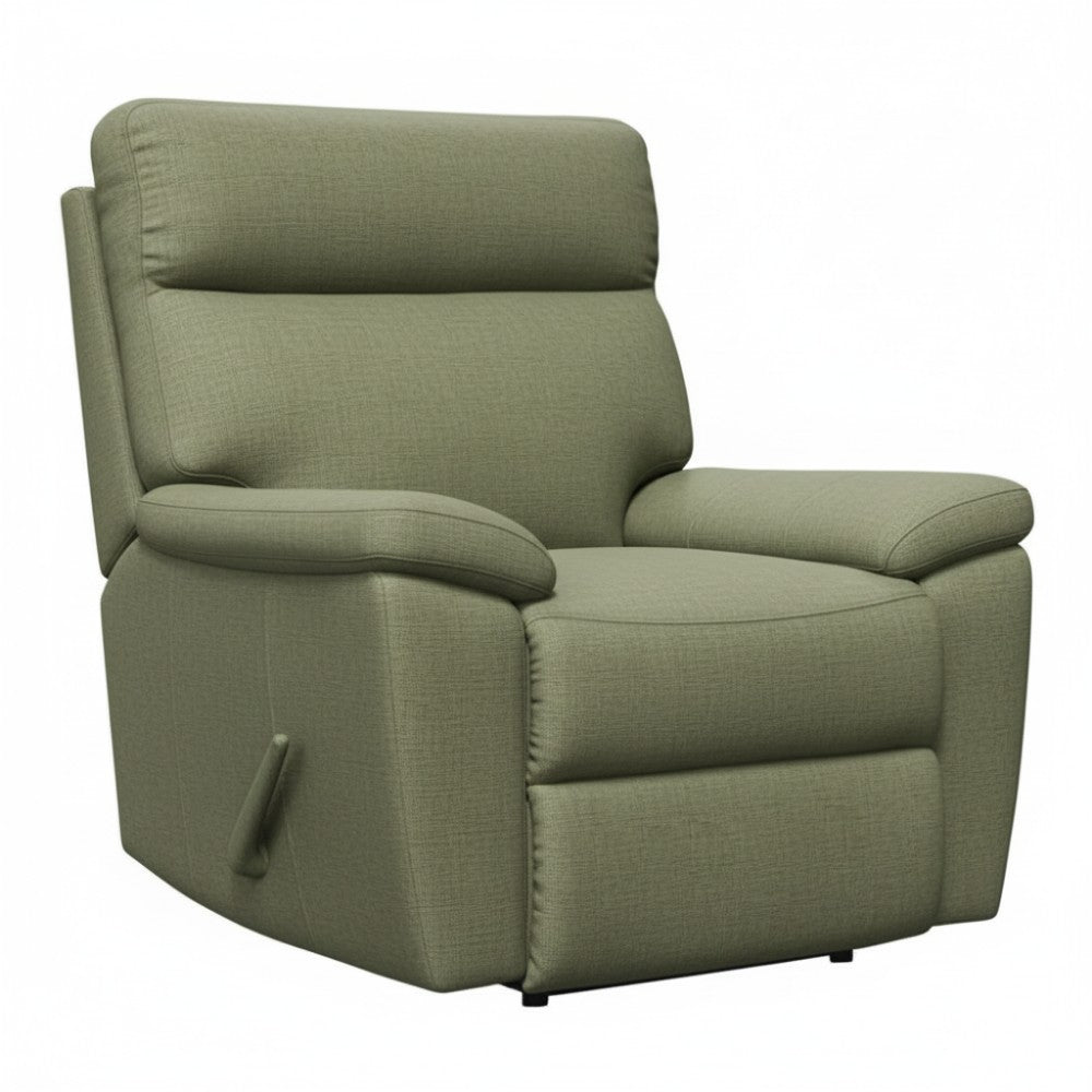 Moran Furniture Pilot Recliner