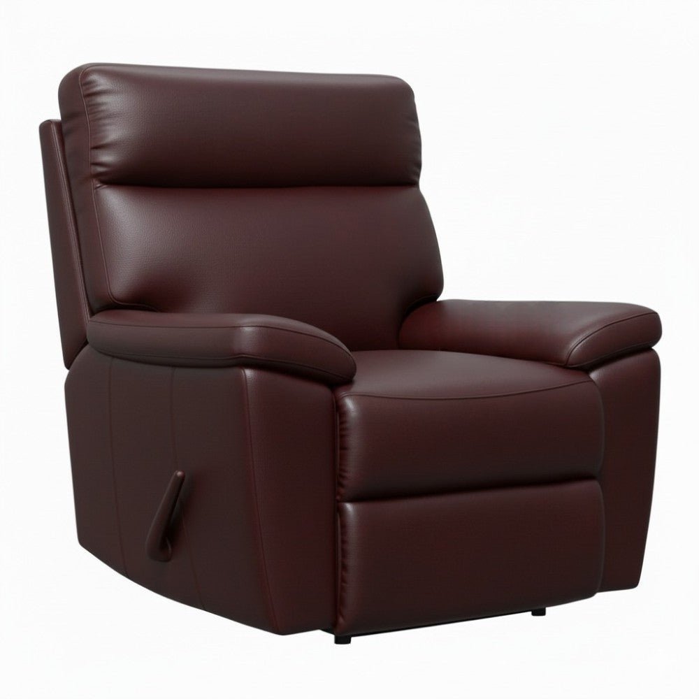 Moran Furniture Pilot Recliner