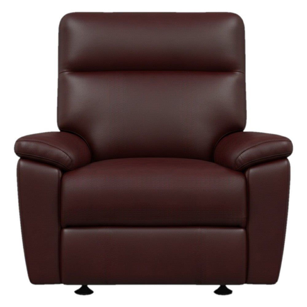 Moran Furniture Pilot Recliner