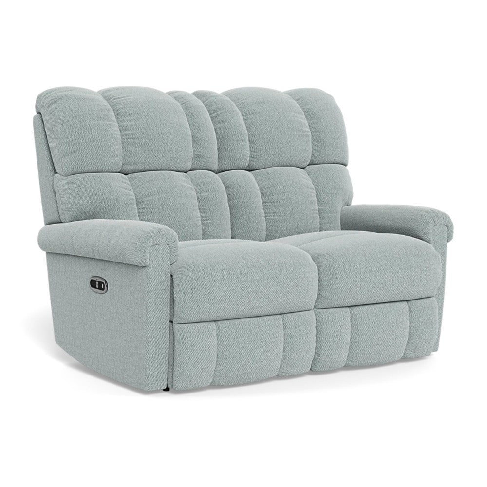 La - Z - Boy Pinnacle Sofa - Power Recline