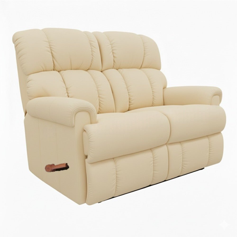 La - Z - Boy Pinnacle Sofa - Lever Glideaway