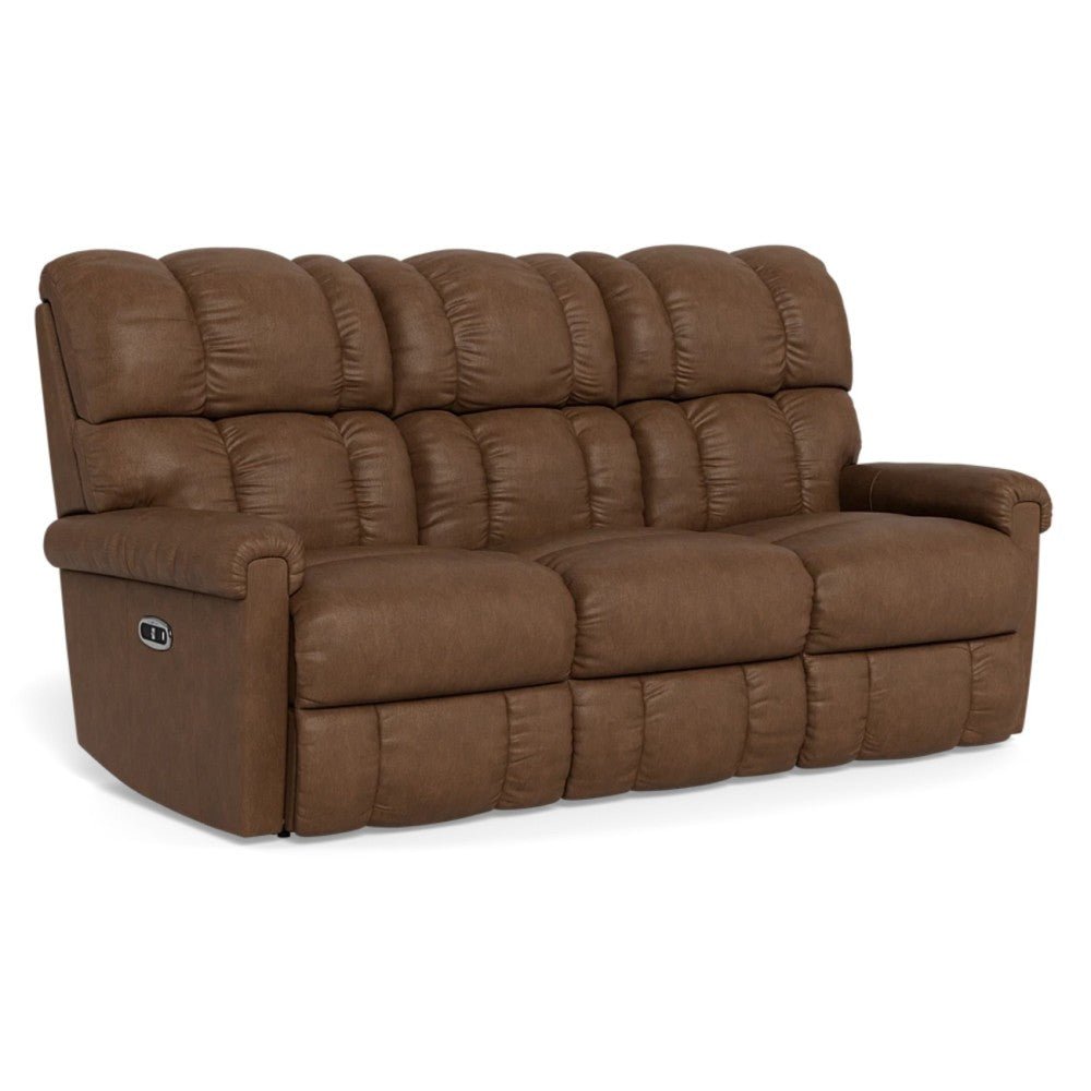 La - Z - Boy Pinnacle Sofa - Power Recline