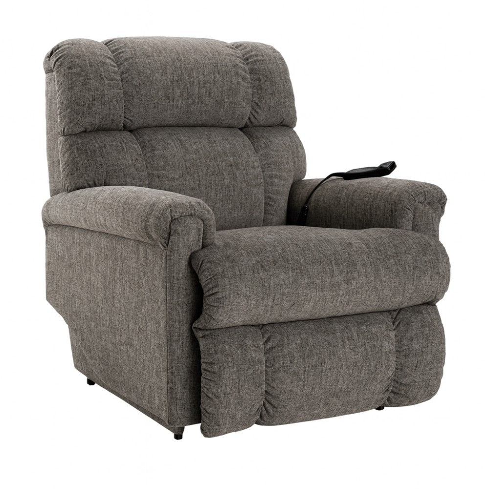 La - Z - Boy Pinnacle Lift Chair - Platinum Plus