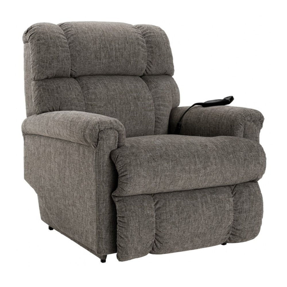 La - Z - Boy Pinnacle Lift Chair - Platinum Plus