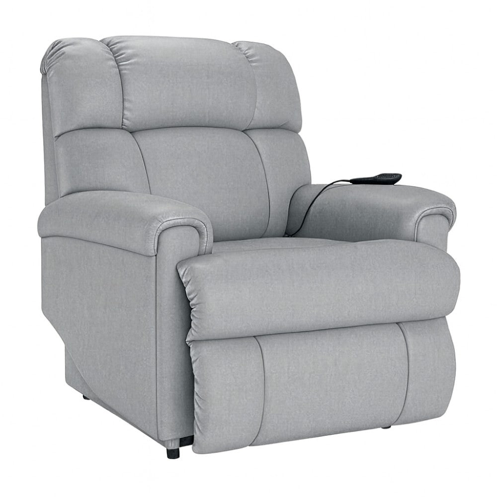 La - Z - Boy Pinnacle Lift Chair - Platinum Plus
