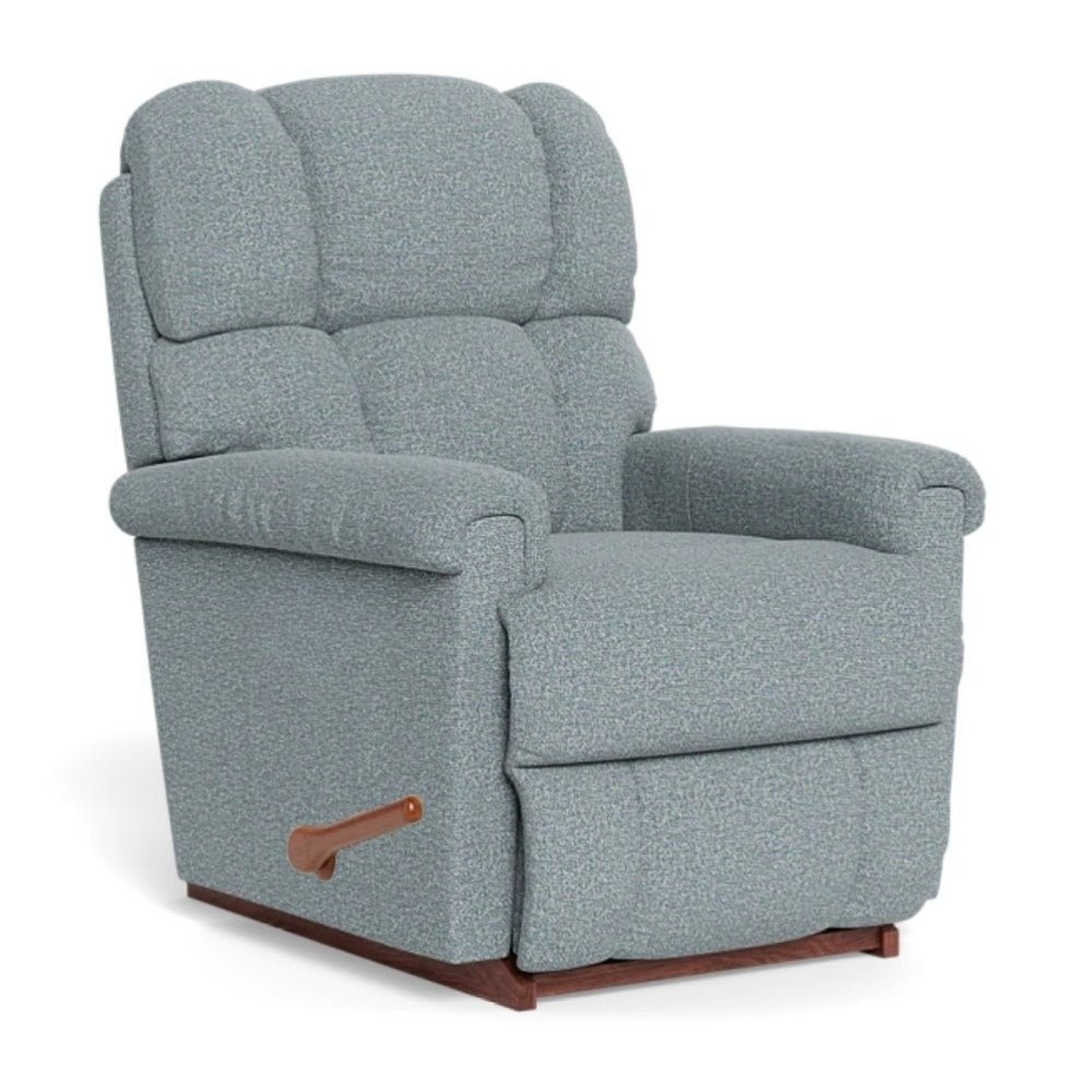 La - Z - Boy Pinnacle Recliner - Manual Headrest Extra Large