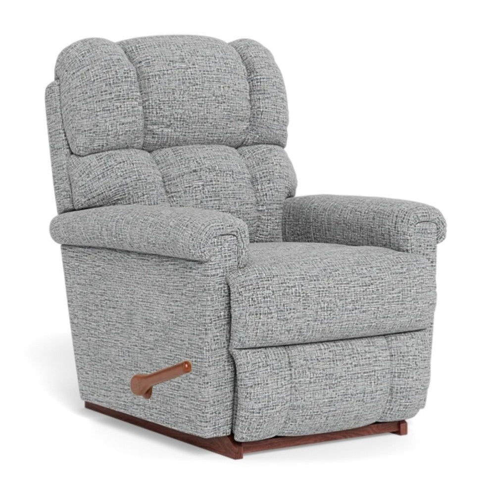 La - Z - Boy Pinnacle Recliner - Manual Headrest