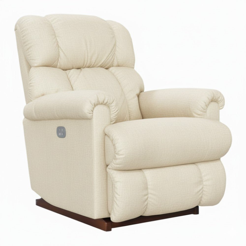 La - Z - Boy Pinnacle Recliner - Power XR Large