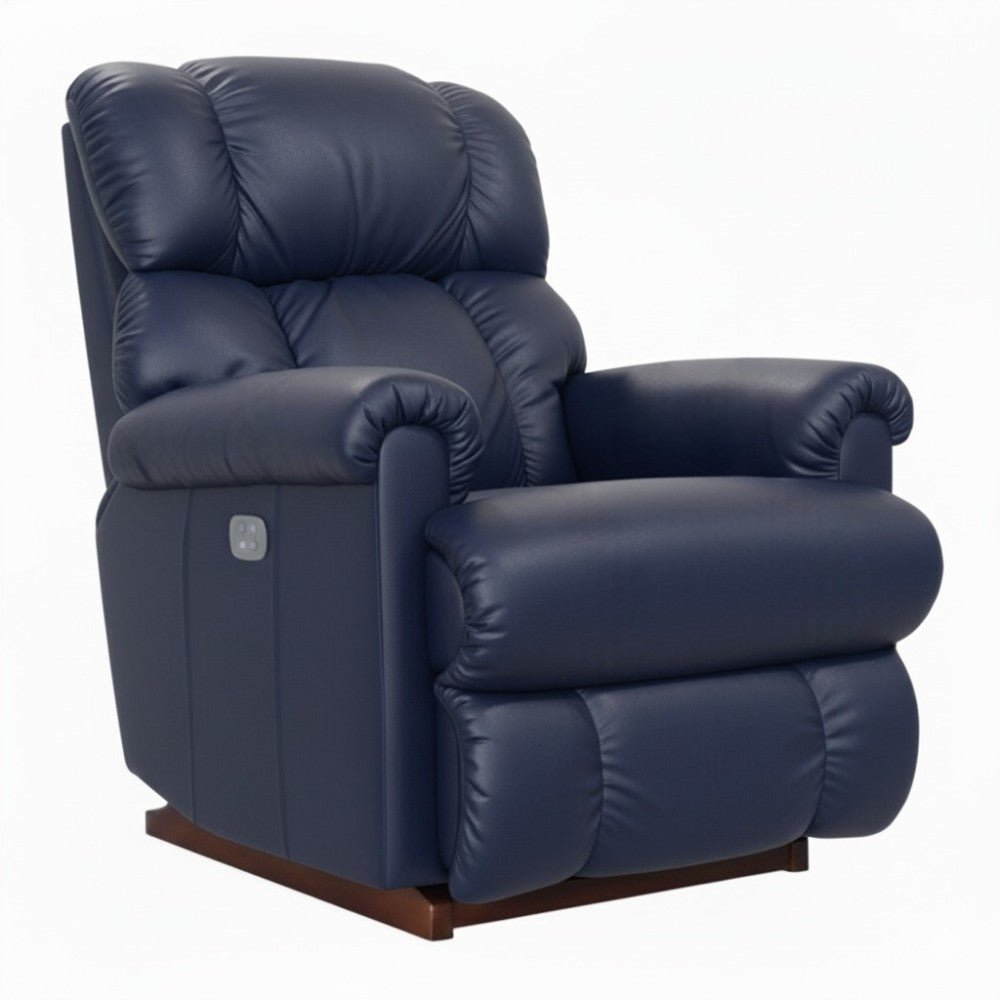 La - Z - Boy Pinnacle Recliner - Power Glideaway Large