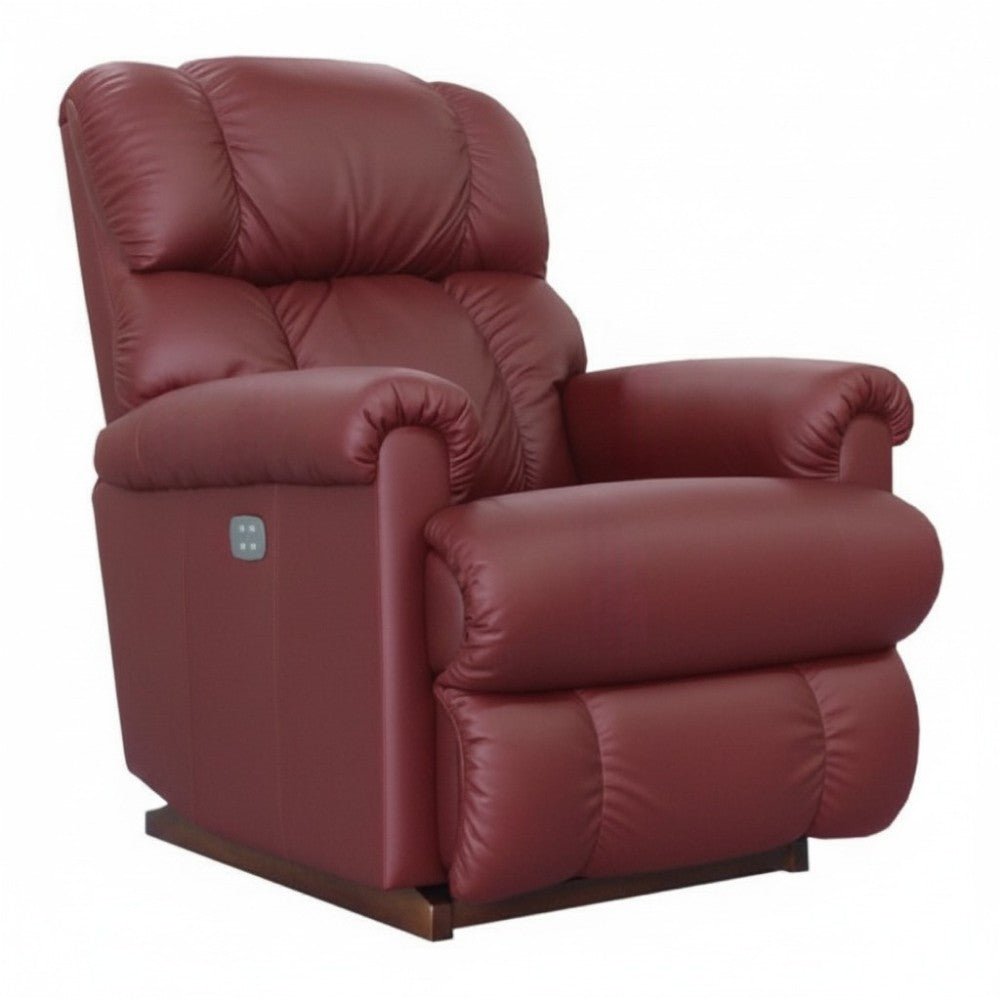 La - Z - Boy Pinnacle Recliner - Power Glideaway Large