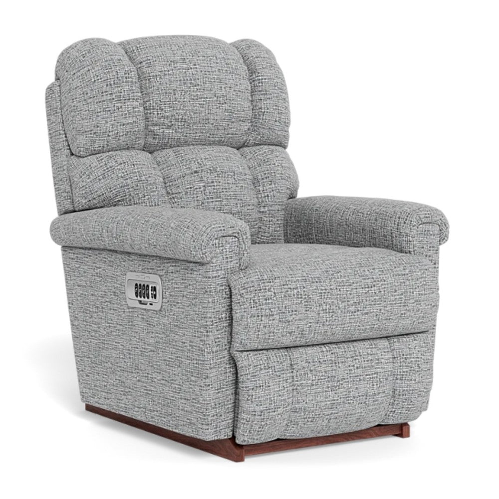 La - Z - Boy Pinnacle Recliner - Power XR Plus