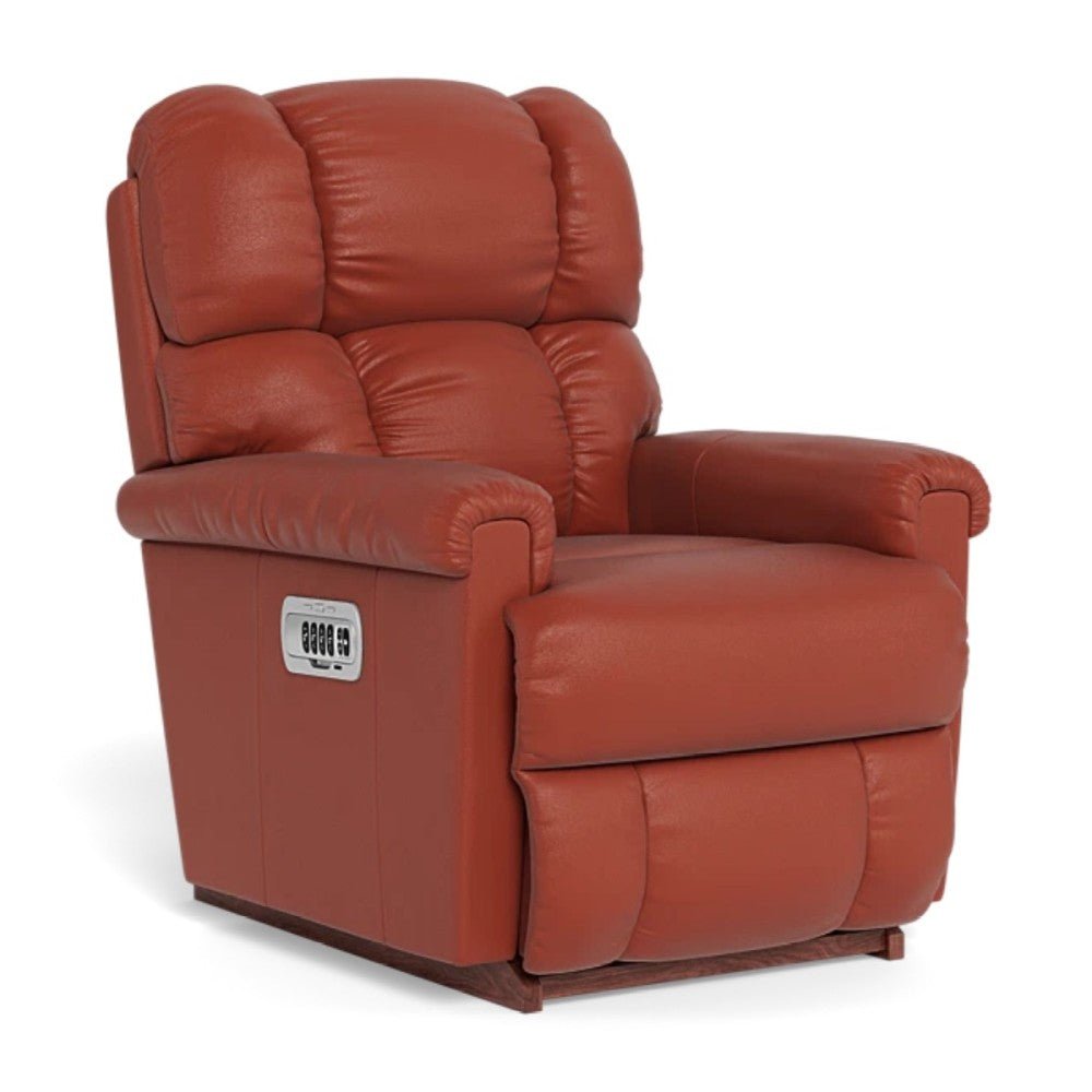 La - Z - Boy Pinnacle Recliner - Power XR Plus Extra Large
