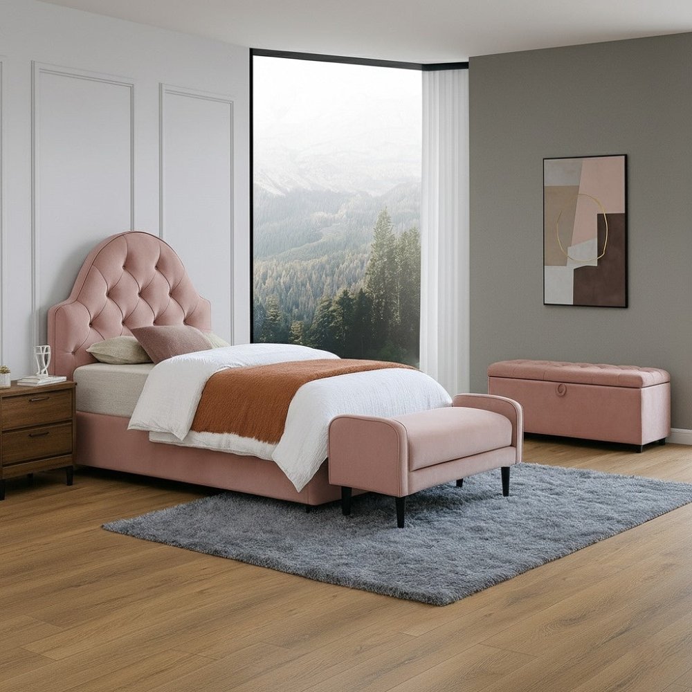 Moran Furniture Princess Bed Additions