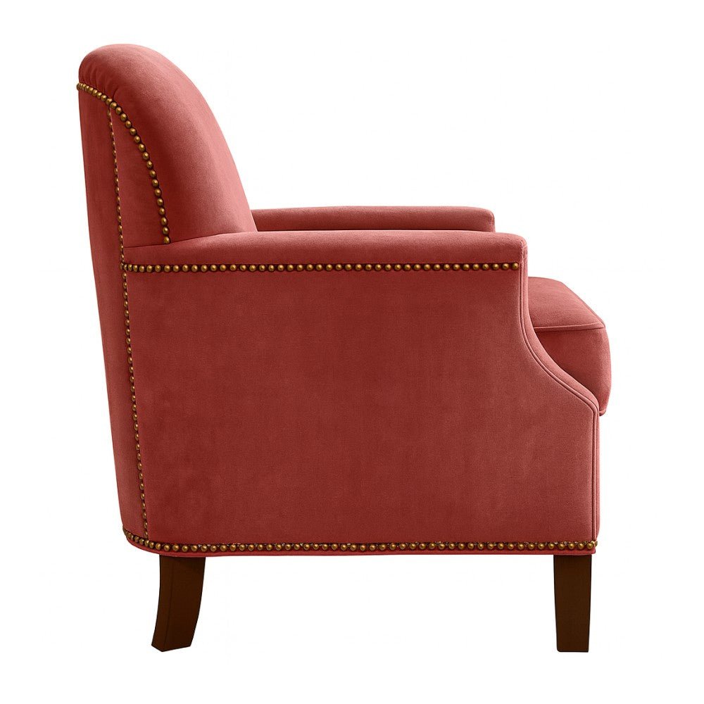 Moran Professor Accent Chair