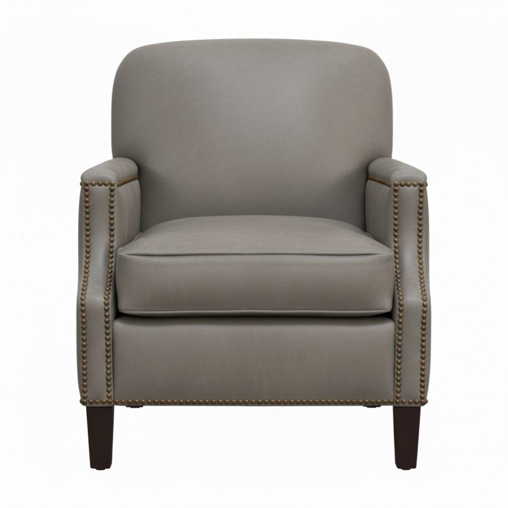 Moran Professor Accent Chair