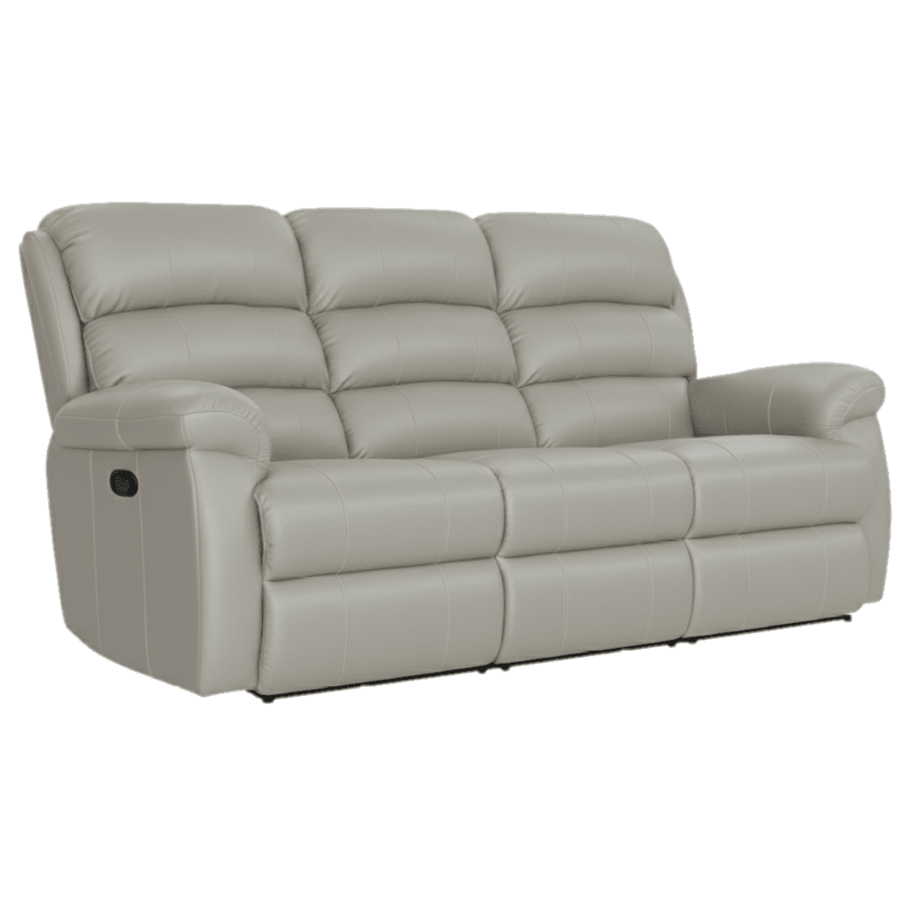 La - Z - Boy Rapids Sofa - Flick Glideaway