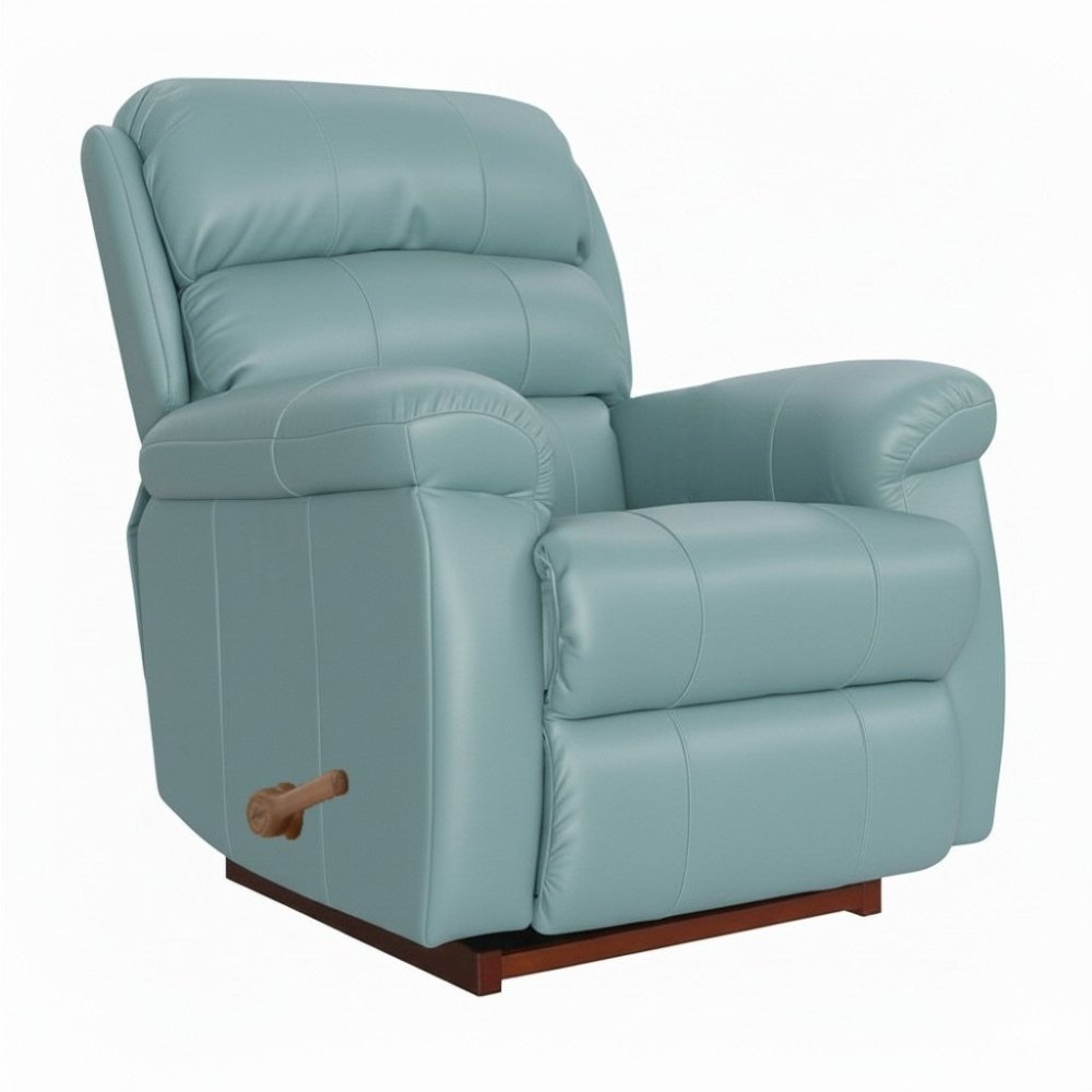 La - Z - Boy Rapids Recliner - Extra Large