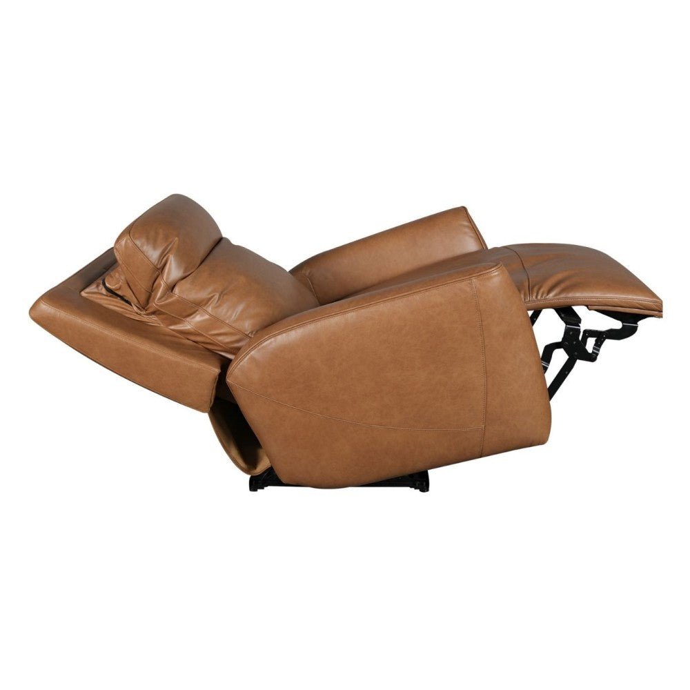La-Z-Boy Arden Recliner - Power Glide + Headrest + Lumbar