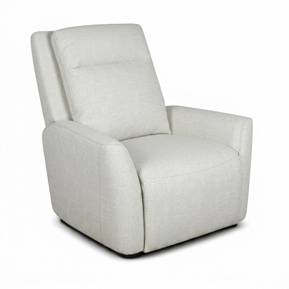La-Z-Boy Arden Recliner - Power Glide + Headrest + Lumbar