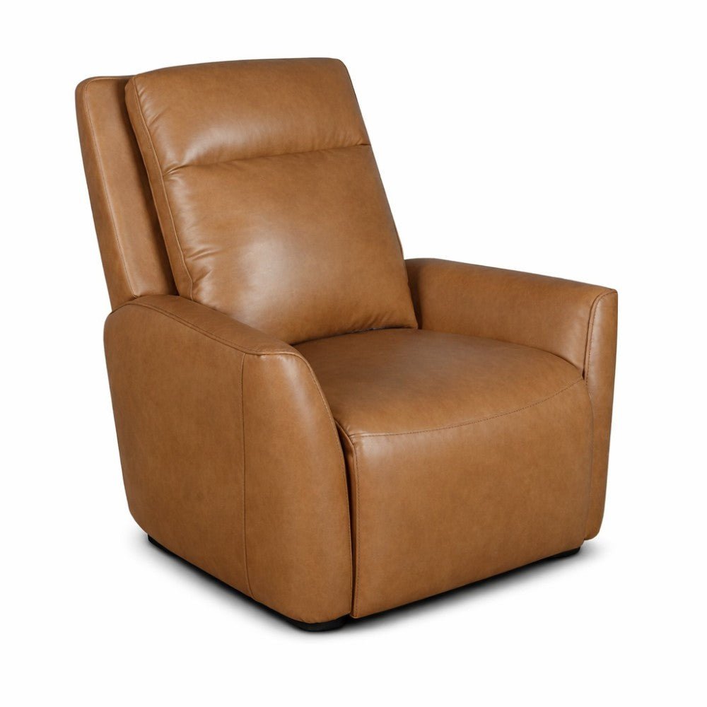 La-Z-Boy Arden Recliner - Power Glide + Headrest + Lumbar