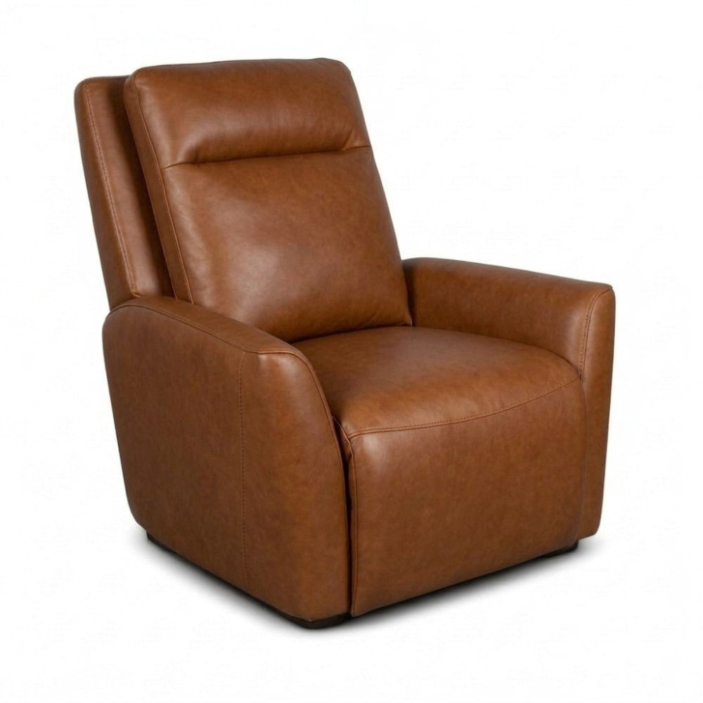 La-Z-Boy Arden Recliner - Power Glide + Headrest + Lumbar